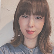 スタイリスト城戸真理代